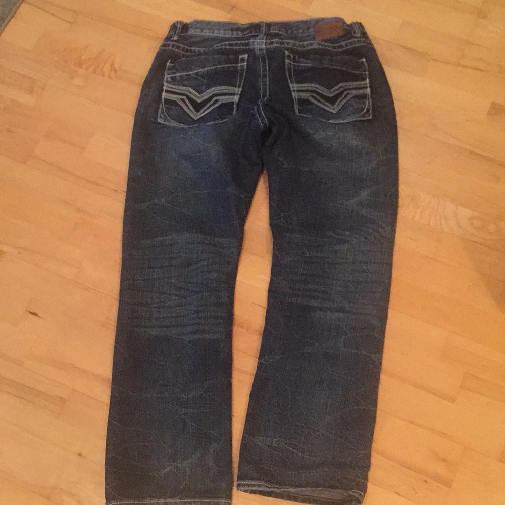 Men’s Jeans